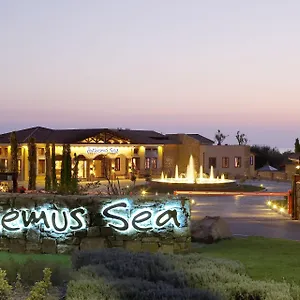 5* Complex Anthemus Sea And