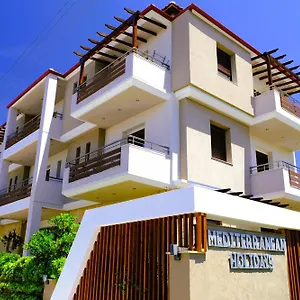  Διαμέρισμα Mediterranean Holidays