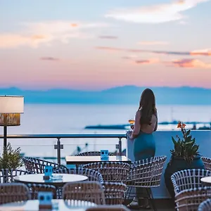4* Hotel Secret Paradise Hotel&spa