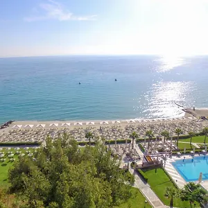 5* Complex Aegean Melathron Thalasso